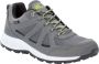 Jack Wolfskin Woodland 2 Texapore Low Men Waterdichte wandelschoenen Heren 47.5 zwart black burly yellow XT - Thumbnail 6