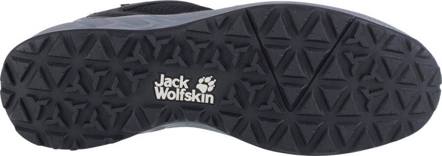 Jack Wolfskin WOODLAND 2 TEXAPORE LOW