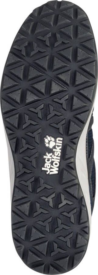 Jack Wolfskin WOODLAND 2 TEXAPORE LOW M Heren Wandelschoenen