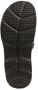 JAKO lette Slippers Heren Navy Wit - Thumbnail 6