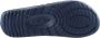 JAKO lette Slippers Kinderen Navy Wit - Thumbnail 6