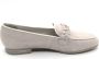 Jana Dames Instapper 24202-204 Lichtgrijs Wijdte H - Thumbnail 3