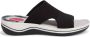 Jana Dames Slipper H-breedte - Thumbnail 9