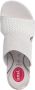 Jana Dames Slipper H-breedte - Thumbnail 10