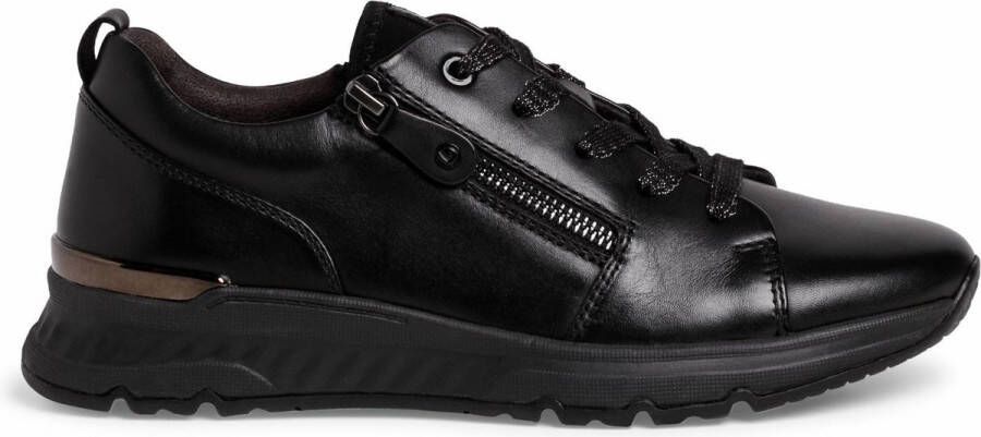 Jana Dames Sneaker 8 8 23730 28 001 RELAX fit - Foto 3