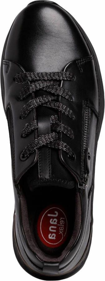 Jana Dames Sneaker 8 8 23730 28 001 RELAX fit - Foto 4