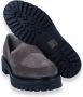 Jhay Dames Moccasin Taupe - Thumbnail 3