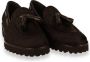 Jhay Moccasin Zwart - Thumbnail 3
