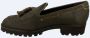Jhay Moccasins Kaki - Thumbnail 4
