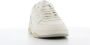 JL Lifestyle SJ LIFESTYLE SJ Dames Sneaker TC9700 Off White WIT - Thumbnail 3