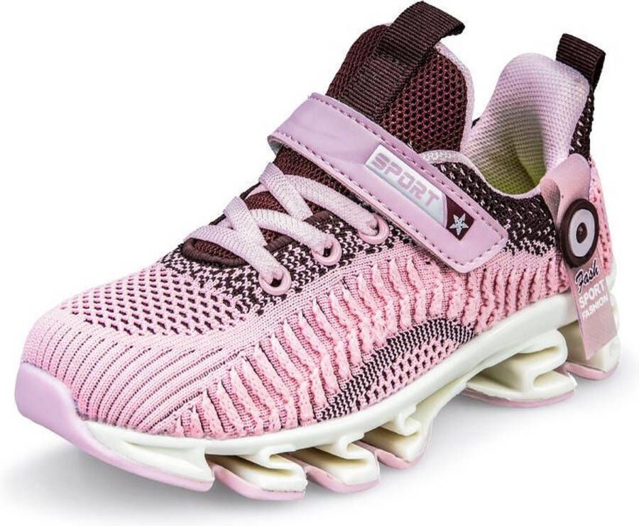 JMKA Kinderschoenen meisjes- meisjes schoenen- kinderschoenen- meisjes sneakers- meisjesschoenen