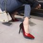 Merkloos Sans marque PUMBS PUMBS SCHOENEN DAMES PUMBS FEEST SCHOENEN DAMES - Thumbnail 4
