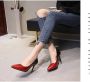 Merkloos Sans marque PUMBS PUMBS SCHOENEN DAMES PUMBS FEEST SCHOENEN DAMES - Thumbnail 5