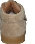 Jochie & Freaks Klittenbandschoen KO V JF-23102 Beige - Thumbnail 3