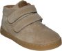 Jochie & Freaks Klittenbandschoen KO V JF-23102 Beige - Thumbnail 4