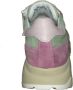 Jochie & Freaks Scottie Lage sneakers Meisjes Kids Multi - Thumbnail 7