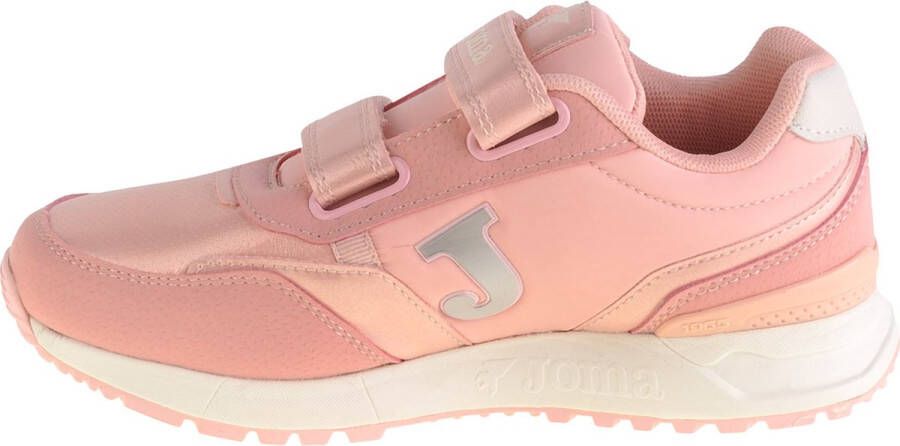 Joma 660 Jr 2213 J660W2213V voor meisje Roze Sneakers