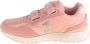 Joma 660 Jr 2213 J660W2213V voor meisje Roze Sneakers - Thumbnail 3