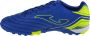 Joma Aguila 2204 TF AGUW2204TF Mannen Blauw Voetbalschoenen - Thumbnail 3