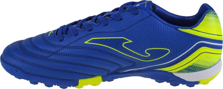 Joma Aguila 2204 TF AGUW2204TF Mannen Blauw Voetbalschoenen