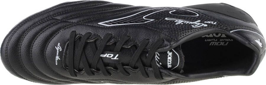 Joma Aguila Top 2101 FG ATOPW2101FG Mannen Zwart Voetbalschoenen