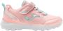 Joma Butterfly Jr 2210 JBUTTW2210V voor Roze Sneakers - Thumbnail 4