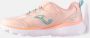 Joma Butterfly Jr 2210 JBUTTW2210V voor meisje Roze Sneakers - Thumbnail 5