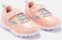 Joma Butterfly Jr 2210 JBUTTW2210V voor Roze Sneakers - Thumbnail 6