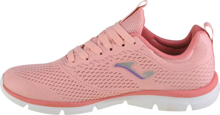 Joma Comodity Lady 2213 CCOMLW2213 Vrouwen Roze Sneakers