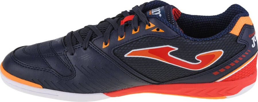 Joma Dribling 2203 IN DRIW2203IN Mannen Marineblauw Indoorschoenen