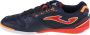 Joma Dribling 2203 IN DRIW2203IN Mannen Marineblauw Indoorschoenen - Thumbnail 4