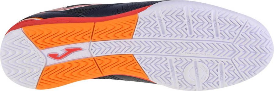 Joma Dribling 2203 IN DRIW2203IN Mannen Marineblauw Indoorschoenen