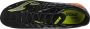 Joma Evolution Cup 2301 FG EC FG Mannen Zwart Voetbalschoenen - Thumbnail 2