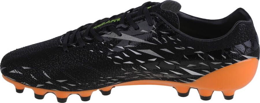 Joma Evolution Cup 2301 AG EC AG nen Zwart Voetbalschoenen - Foto 4