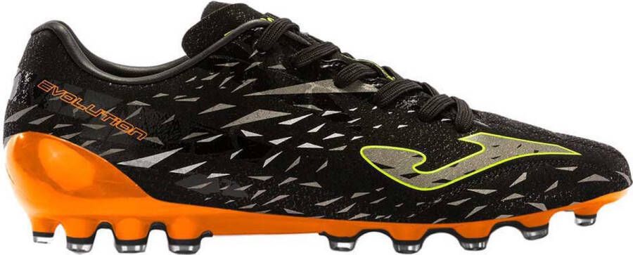 Joma Evolution Cup 2301 AG EC AG nen Zwart Voetbalschoenen - Foto 5