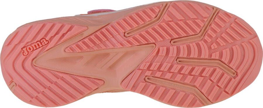 Joma Ferro Jr 2213 JFERRW2213V voor Roze Sneakers