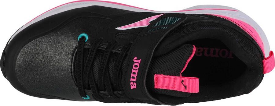Joma Ferro Jr 2231 JFERRW2231VC voor meisje Zwart Sneakers