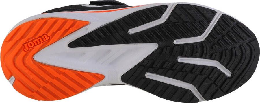 Joma Ferro Sneakers Zwart Jongen