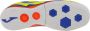 Joma FS 2209 IN FSW2209IN Mannen Geel Indoorschoenen - Thumbnail 5