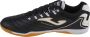 Joma Maxima 2101 IN MAXW2101IN Mannen Zwart Indoorschoenen - Thumbnail 3