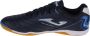 Joma Maxima 2303 IN MAXS2303IN nen Marineblauw Indoorschoenen - Thumbnail 4