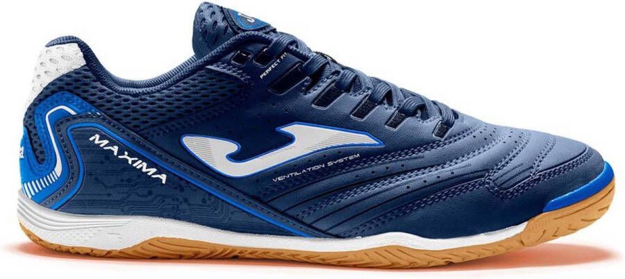 Joma Maxima I voetbalschoenen Blauw