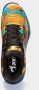 Joma Point Gravel Schoenen Black Violet Heren - Thumbnail 5