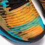 Joma Point Gravel Schoenen Black Violet Heren - Thumbnail 3
