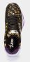 Joma Point Gravel Schoenen Black Violet Heren - Thumbnail 13