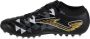 Joma Propulsion 2201 AG PROW2201AG Mannen Zwart Voetbalschoenen - Thumbnail 4