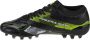 Joma Propulsion Cup 2101 AG PCUW2101AG Mannen Zwart Voetbalschoenen - Thumbnail 3