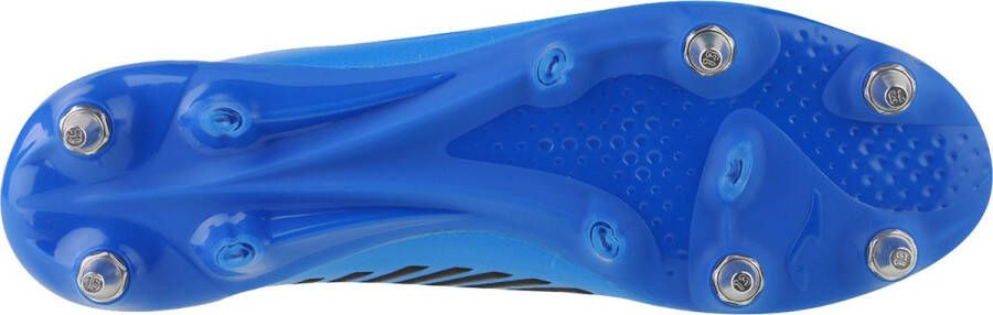 Joma Propulsion Cup 2104 SG PC SG Mannen Blauw Voetbalschoenen