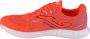 Joma R.4000 Men 2207 R4000W2207 Mannen Oranje Hardloopschoenen - Thumbnail 7