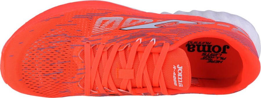 Joma R.4000 Men 2207 R4000W2207 Mannen Oranje Hardloopschoenen - Foto 8